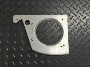 Beech 96-980001-36 Former Nacelle Assembly BeechCraft Baron B55 E55 58 & G58